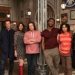 LEVERAGE: REDEMPTION Picked Up For a Second Season on IMDb TV