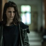 Marine Vacth as Louise - Moloch _ Season 1 - Photo Credit: Guillaume Van Laethem/Sundance Now
