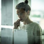 Marine Vacth as Louise - Moloch _ Season 1 - Photo Credit: Guillaume Van Laethem/Sundance Now