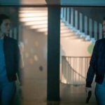 Marine Vacth as Louise - Moloch _ Season 1 - Photo Credit: Sofie Silbermann/Sundance Now