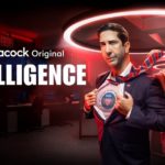 Peacock Original Comedy Series INTELLIGENCE, Starring David Schwimmer and Nick Mohammed, Returns Thursday, June 17