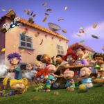 Paramount+ Reveals Official Trailer and Key Art for All-New RUGRATS Series, Premiering May 27