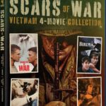 Blu-ray Review: SCARS OF WAR – VIETNAM 4-MOVIE COLLECTION