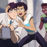 HBO Max and Cartoon Network Take Flight with Series Commitment For MY ADVENTURES WITH SUPERMAN