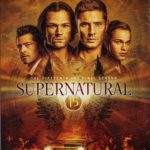 Blu-ray Review: SUPERNATURAL: THE FIFTEENTH AND FINAL SEASON