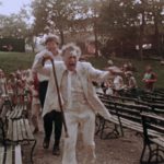 George A. Romero’s “Lost” Film THE AMUSEMENT PARK To Headline Shudder’s Summer Slate Featuring Twelve Films in Twelve Weeks