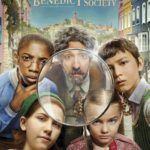 First Look at THE MYSTERIOUS BENEDICT SOCIETY, Premiering June 25 on Disney+