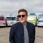 Fan-Favorite Food Trucks Return for Brand-New Road Battle in THE GREAT FOOD TRUCK RACE: ALL-STARS