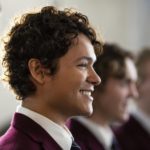 Young Royals - Photo credits: Johan Paulin / Netflix
