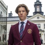 First Look at YOUNG ROYALS, Premiering July 1 on Netflix