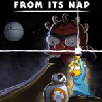 Disney+ Celebrates May The 4th With STAR WARS: THE BAD BATCH Series Premiere, New THE SIMPSONS Short, and More