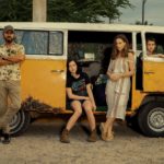 Apple Renews Critically Acclaimed Hit Drama THE MOSQUITO COAST for Season Two