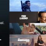 Apple TV+ Releases a Special Preview of Apple Originals Premiering in 2021
