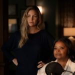 Apple TV+ Debuts First Look at Season Two of TRUTH BE TOLD