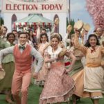 Apple’s Musical Comedy Series SCHMIGADOON! Breaks Into Song With New Trailer