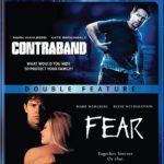 Blu-ray Review: Mark Wahlberg Double Feature – CONTRABAND & FEAR