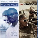 Blu-ray Review: Jamie Foxx Double Feature – MIAMI VICE & THE KINGDOM