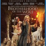 Fan-Favorite Genre Epic BROTHERHOOD OF THE WOLF Makes Blu-ray Debut July 27, 2021 from Scream Factory