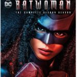 BATWOMAN: THE COMPLETE SECOND SEASON Arrives on Blu-ray & DVD September 21