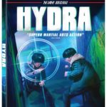 Blu-ray Review: HYDRA