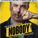 NOBODY Arrives on Digital June 8 and on 4K, Blu-ray and DVD June 22