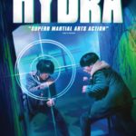 HYDRA Arrives on Blu-ray, DVD & Digital July 20