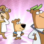 HBO Max Debuts Trailer for JELLYSTONE! – New Hanna-Barbera Series Premieres Thursday, July 29