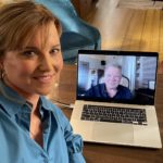 Lucy Lawless Welcomes William Shatner, Martin Henderson and More to Acorn TV Hit Series MY LIFE IS MURDER