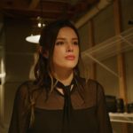 Bella Thorne Stars in Tense New Thriller MASQUERADE in Select Theaters, on Digital and On Demand July 30 from Shout! Studios