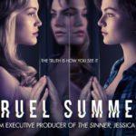 Freeform’s CRUEL SUMMER Renewed for Second Season