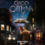 Amazon Studios Blesses GOOD OMENS For Sequel Season