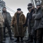 AMC+ Announces July Lineup Including Limited Series THE NORTH WATER, Starring Jack O’Connell and Colin Farrell