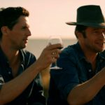 Matthew Goode, James Purefoy-The Wine Show_Season 2, Episode 5-Photo Credit:AcornTV