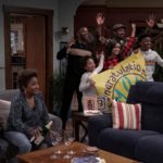 Netflix’s Comedy Series THE UPSHAWS Renewed for a Second Season