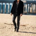 Showtime Orders Drama Series AMERICAN GIGOLO Starring Jon Bernthal