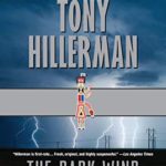 AMC Networks Greenlights Western Noir Thriller Series DARK WINDS, Based on the Leaphorn & Chee Book Series by Tony Hillerman