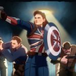 Next on Disney+: August 2021