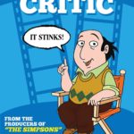 DVD Review: THE CRITIC: THE COMPLETE SERIES