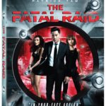 Blu-ray Review: THE FATAL RAID