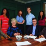 Sundance Now Acquires US Rights to the Highly Anticipated British Remake of the Runaway Hit CALL MY AGENT! from BRON Studios