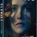DVD Review: CLARICE: SEASON ONE