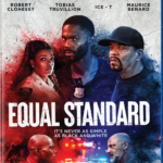 Blu-ray Review: EQUAL STANDARD