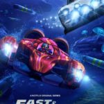 FAST & FURIOUS: SPY RACERS Races to the South Pacific in the New Trailer for Season 5, Premiering August 13 on Netflix