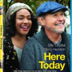 Billy Crystal and Tiffany Haddish Star in, HERE TODAY, Out on Digital July 20, Coming to Blu-ray & DVD August 3