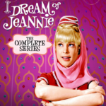 Blu-ray Review: I DREAM OF JEANNIE: THE COMPLETE SERIES