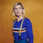 Chris Chibnall and Jodie Whittaker To Leave DOCTOR WHO in a Trio of Specials