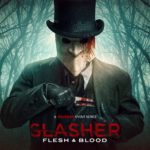 Shudder Premieres Trailer for SLASHER: FLESH AND BLOOD at Comic-Con@Home Panel