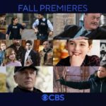 CBS Announces Fall 2021-2022 Primetime Premiere Dates