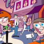 Nickelodeon Begins Production on New THE FAIRLY ODDPARENTS Series for Paramount+, Combining Live-Action and Animation