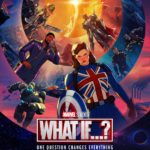 New Marvel Studios Series WHAT IF…? Launches On Disney+ Wednesday, August 11